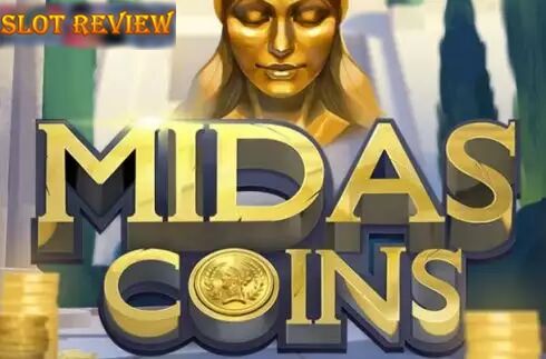 Midas Coins